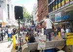 Wake Up Manchester July 2014